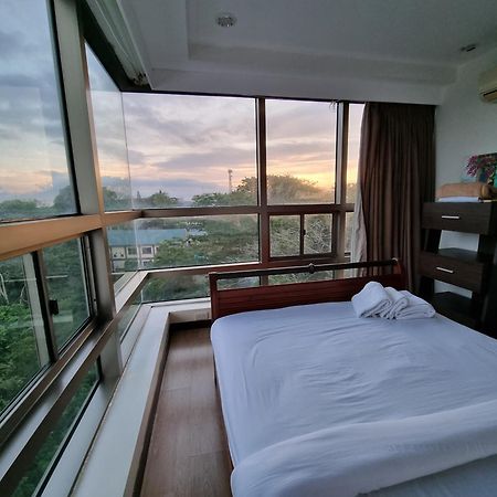 One Tagaytay Place Private Residences Tagaytay City Esterno foto