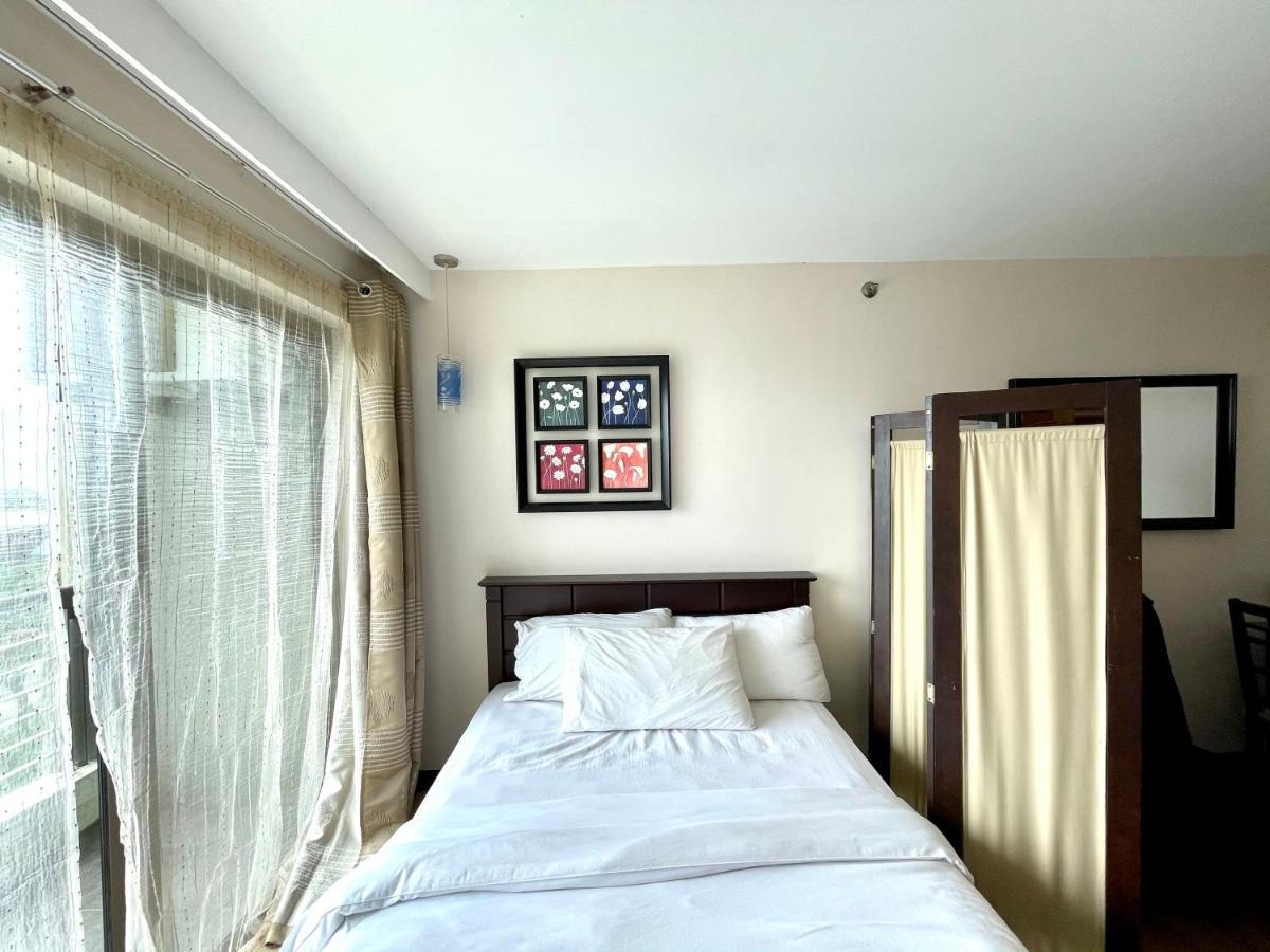 One Tagaytay Place Private Residences Tagaytay City Esterno foto