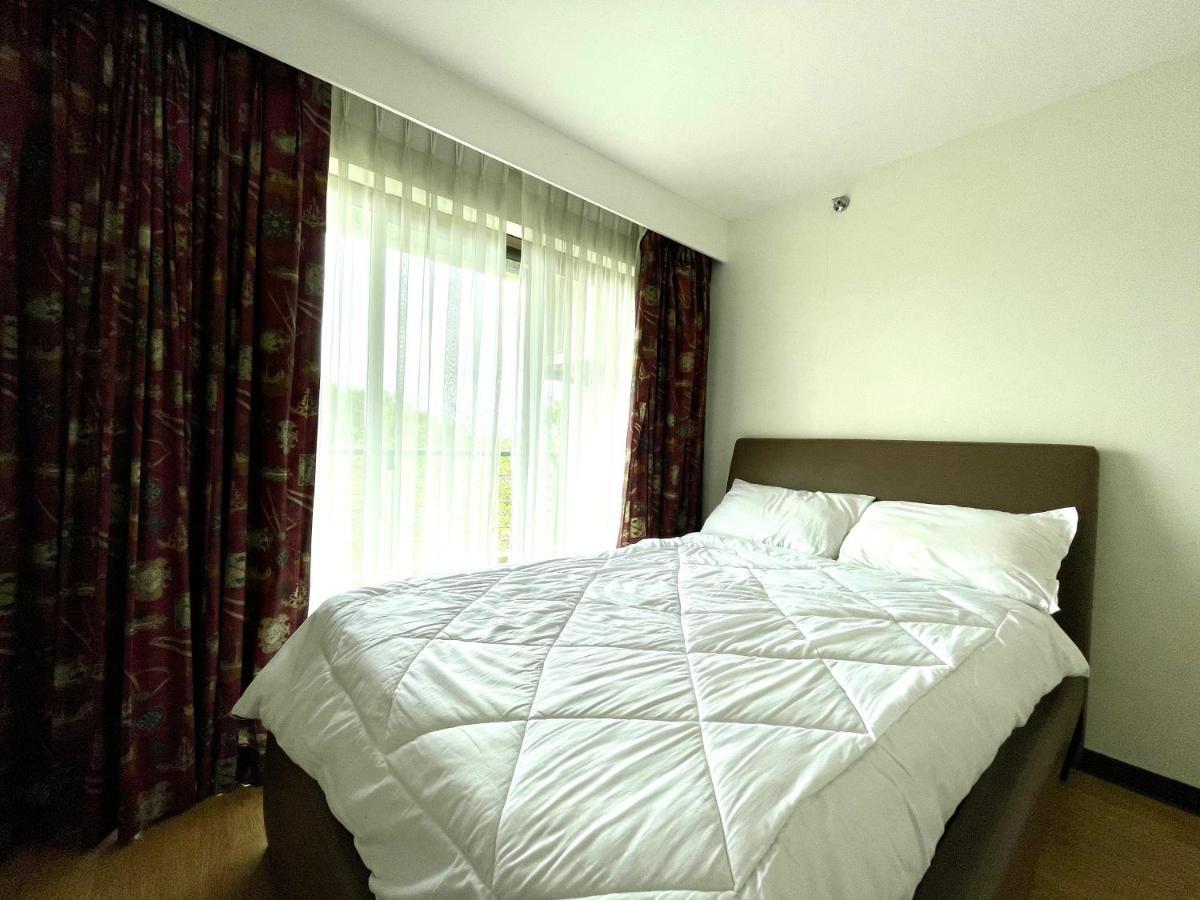 One Tagaytay Place Private Residences Tagaytay City Esterno foto