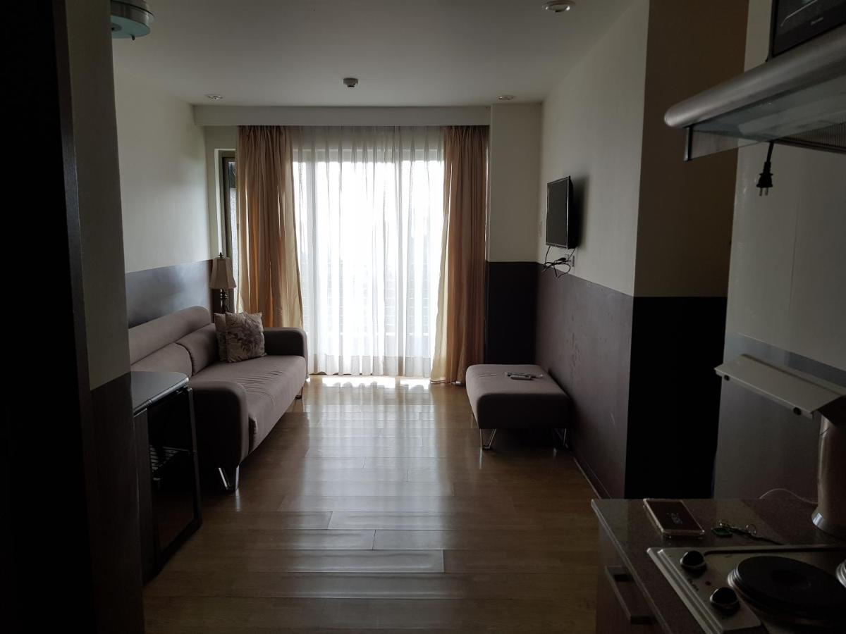One Tagaytay Place Private Residences Tagaytay City Esterno foto