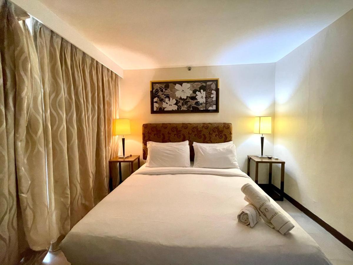 One Tagaytay Place Private Residences Tagaytay City Esterno foto