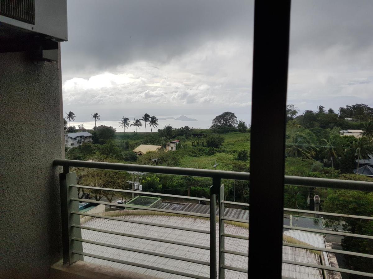 One Tagaytay Place Private Residences Tagaytay City Esterno foto