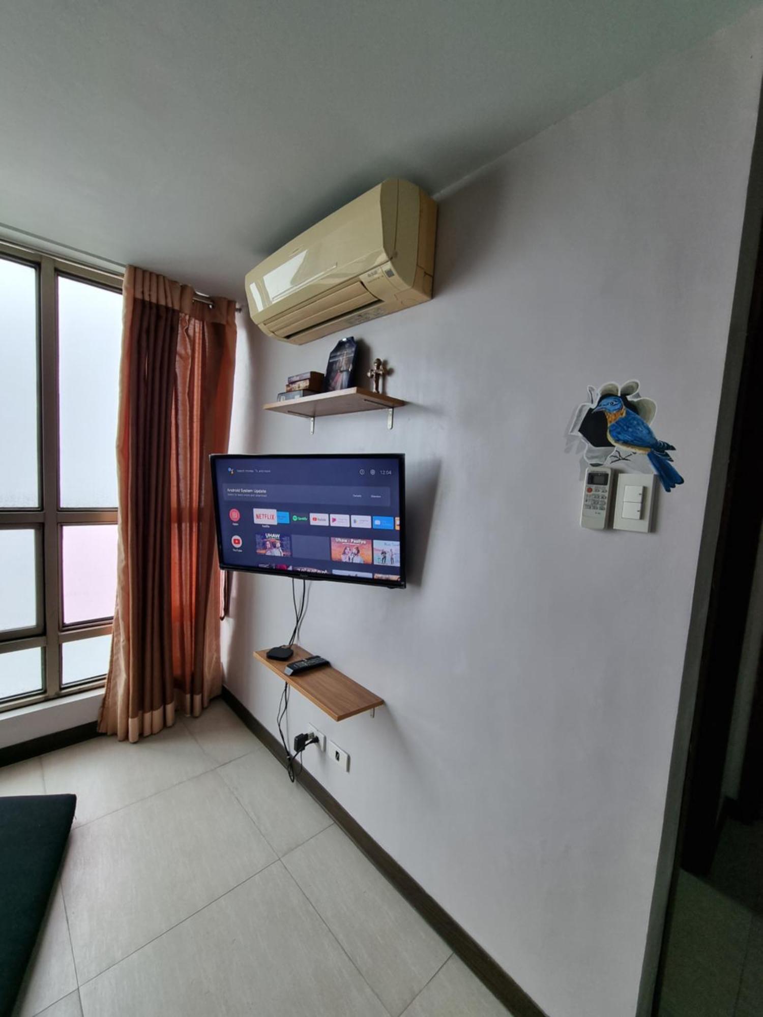 One Tagaytay Place Private Residences Tagaytay City Esterno foto