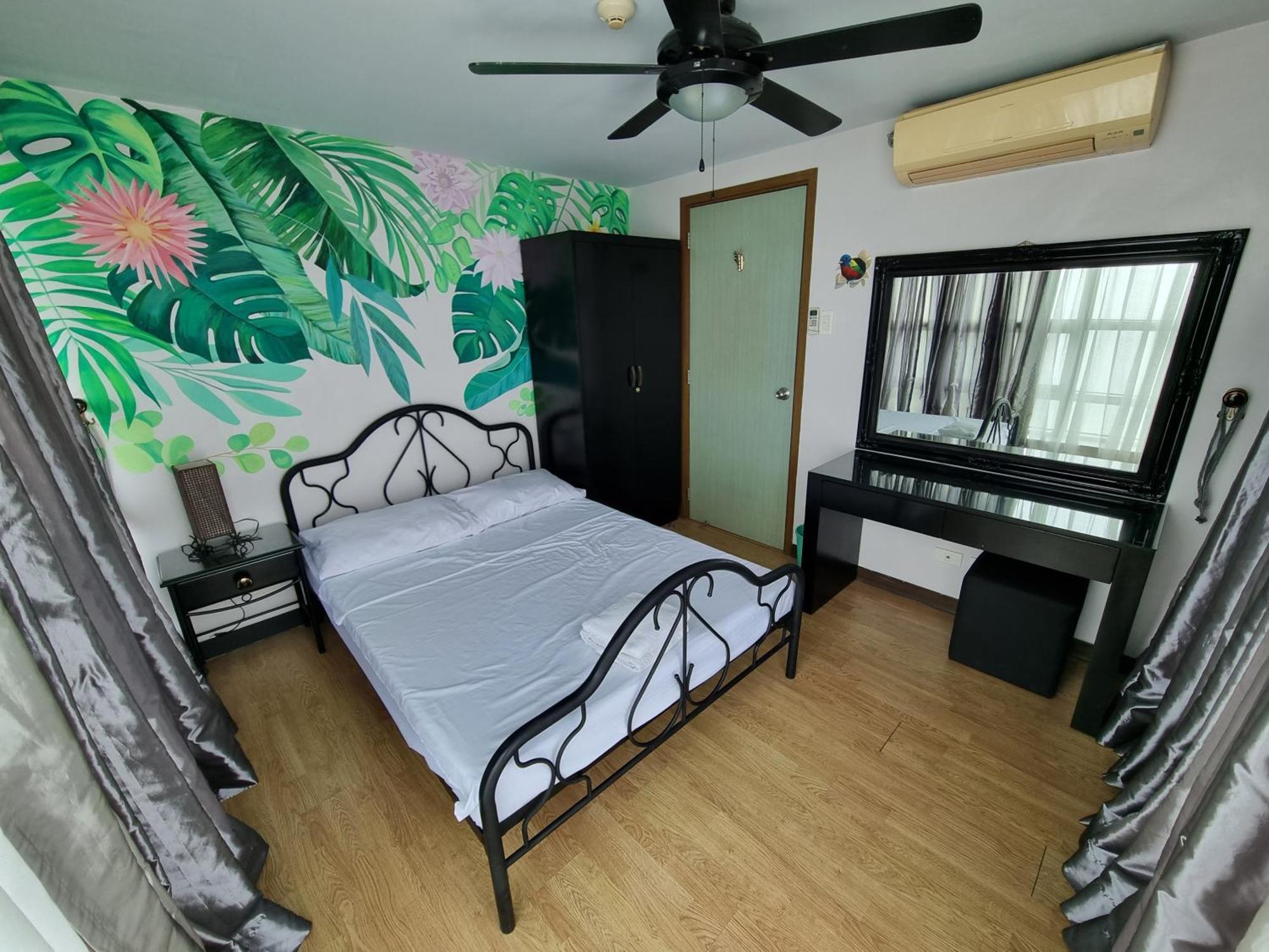 One Tagaytay Place Private Residences Tagaytay City Esterno foto