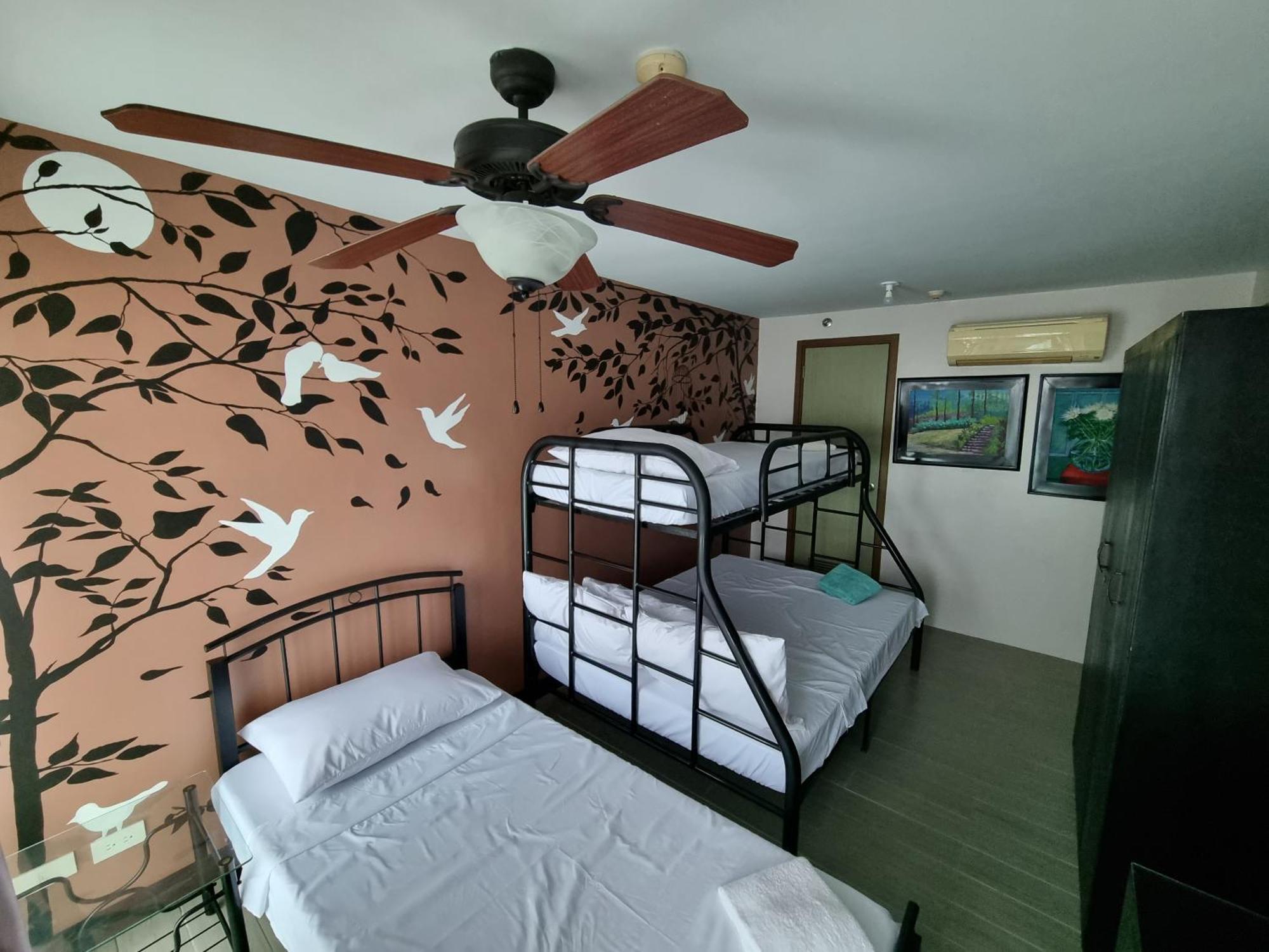 One Tagaytay Place Private Residences Tagaytay City Esterno foto