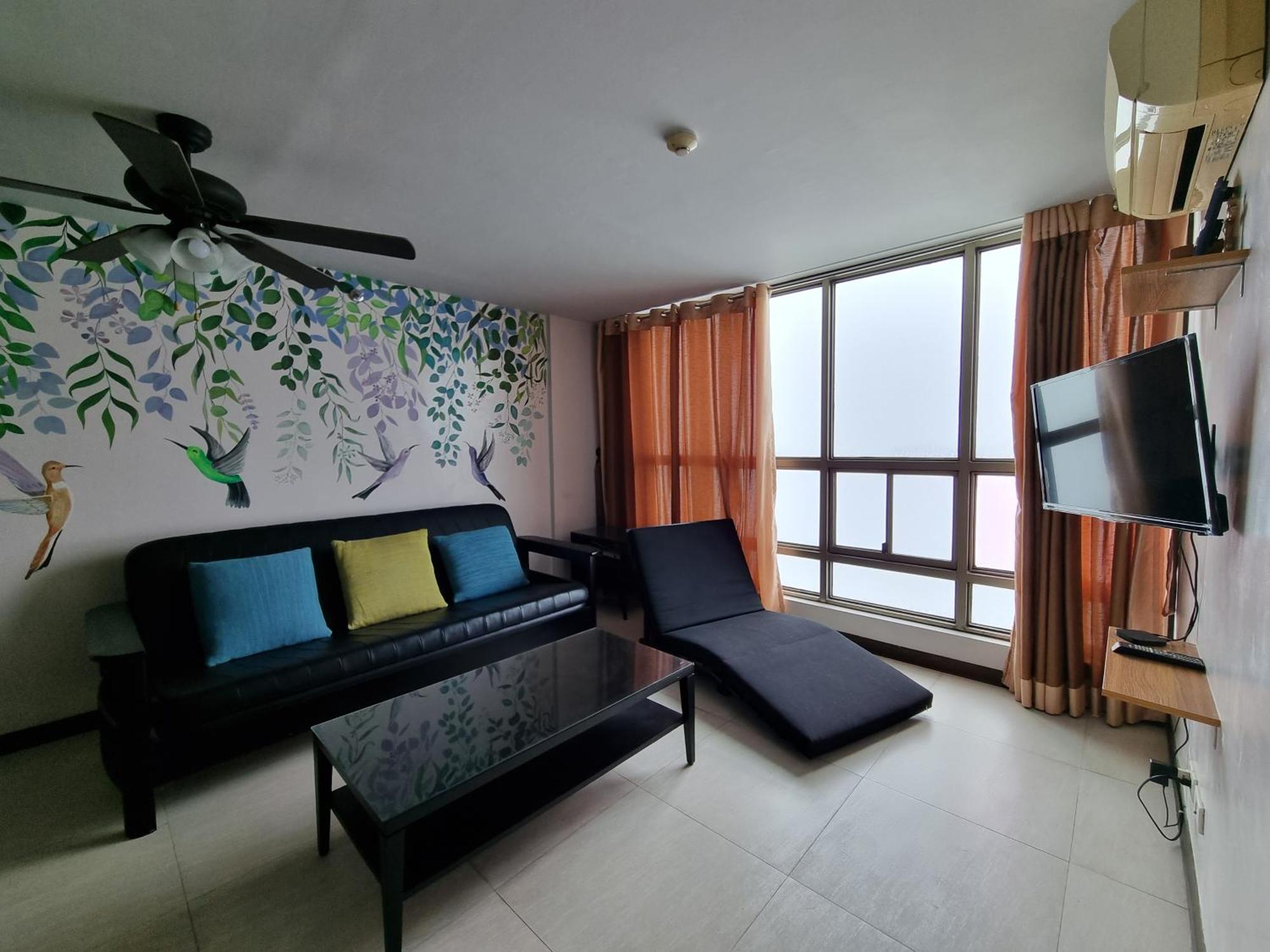 One Tagaytay Place Private Residences Tagaytay City Esterno foto