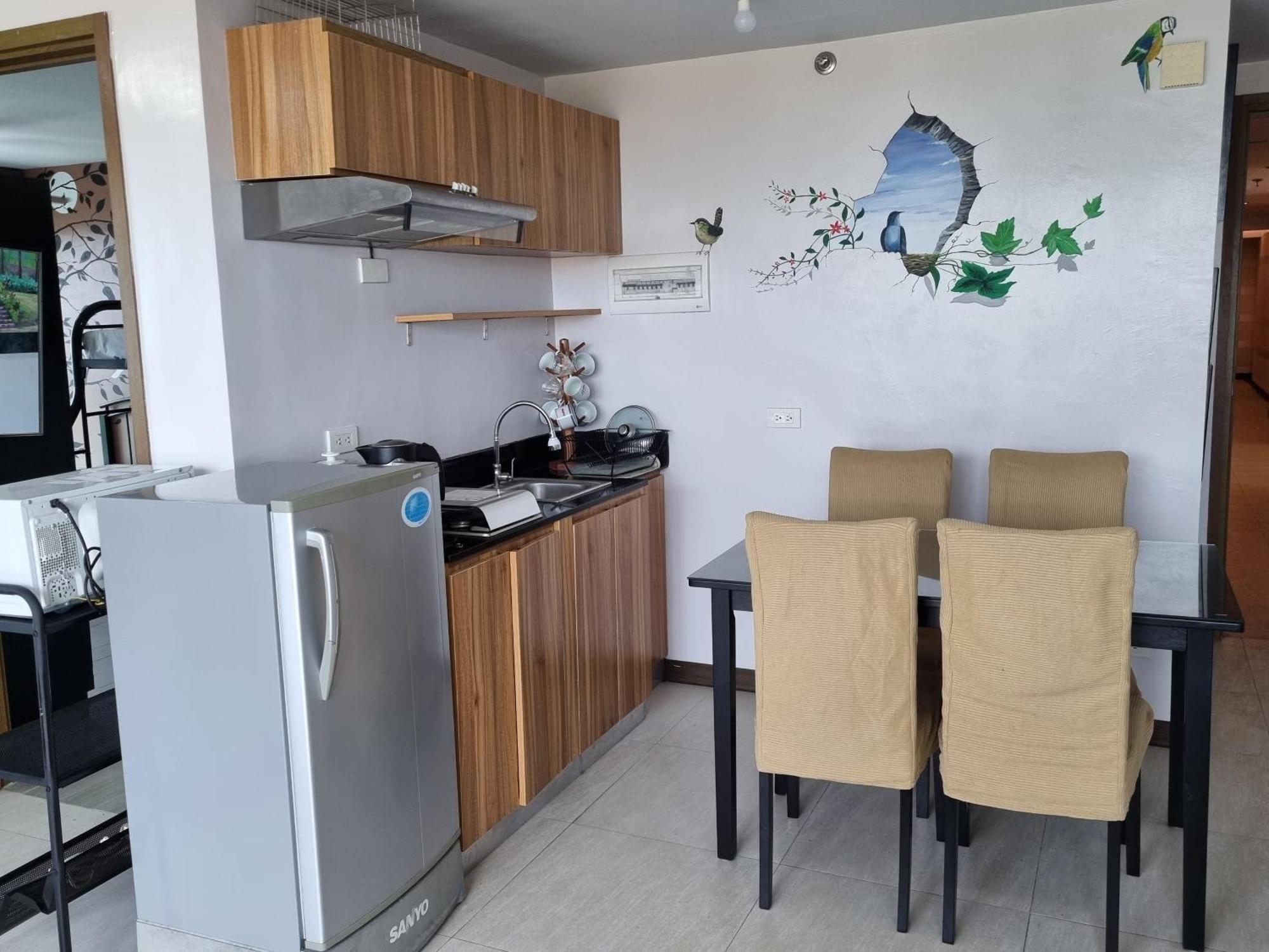 One Tagaytay Place Private Residences Tagaytay City Esterno foto