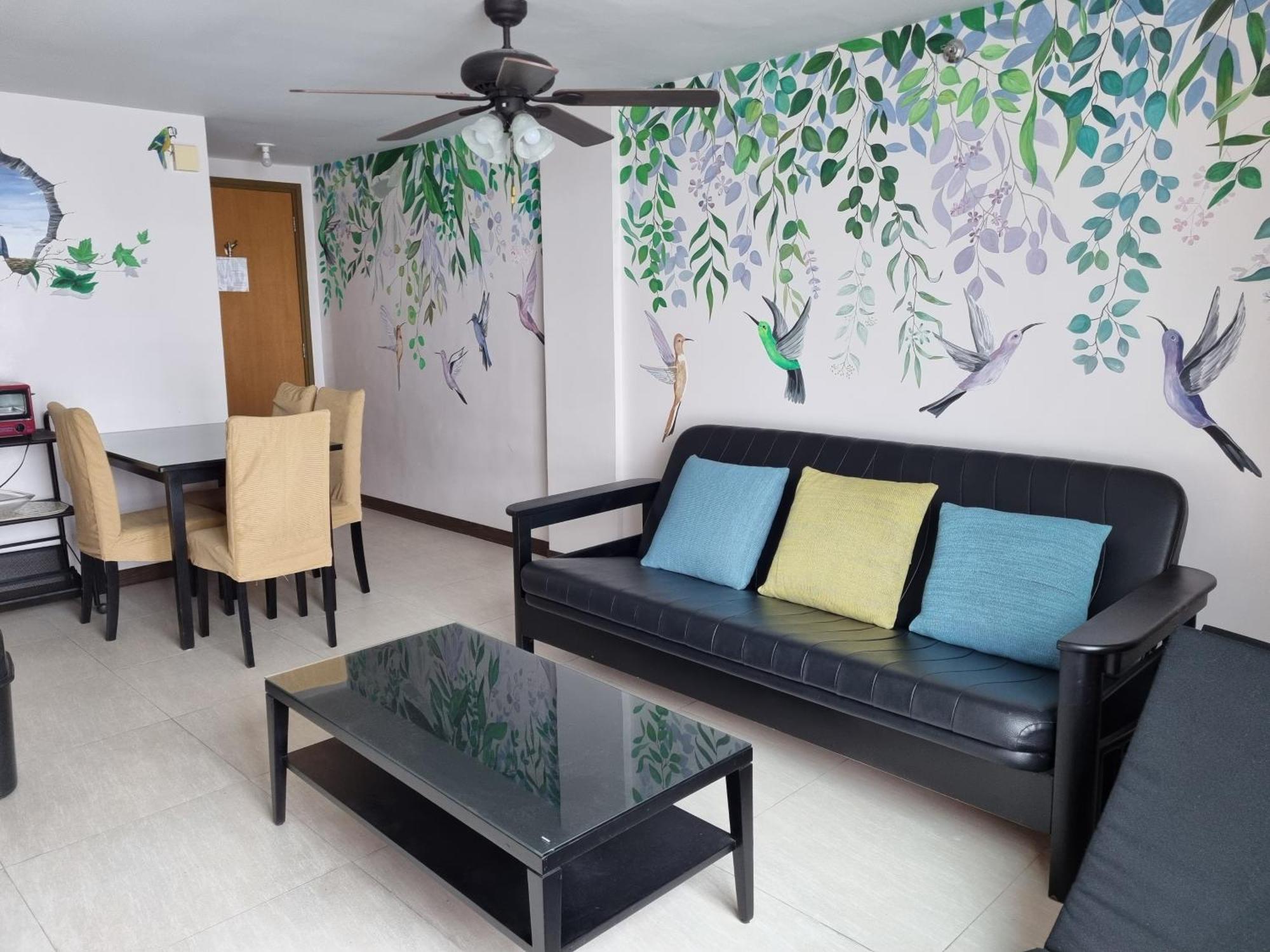One Tagaytay Place Private Residences Tagaytay City Esterno foto