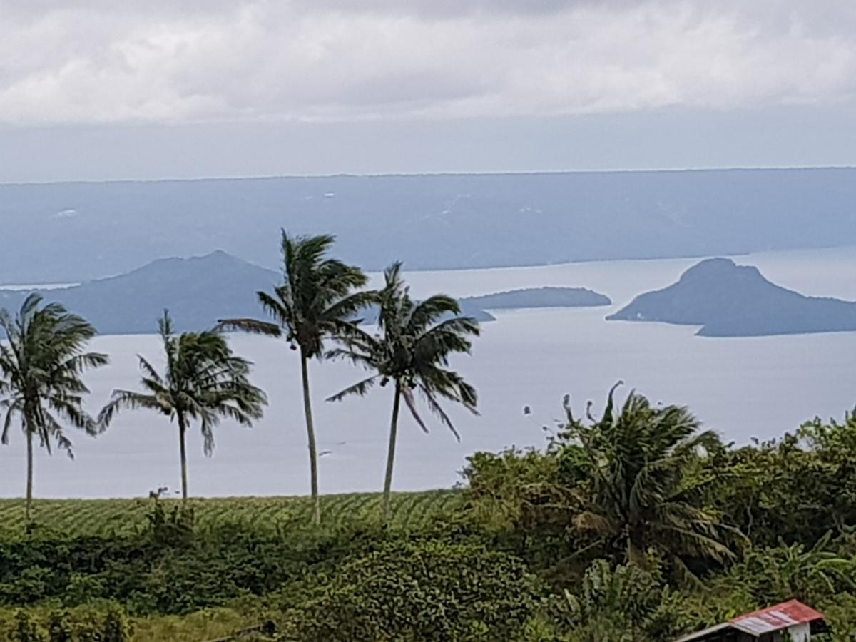 One Tagaytay Place Private Residences Tagaytay City Esterno foto