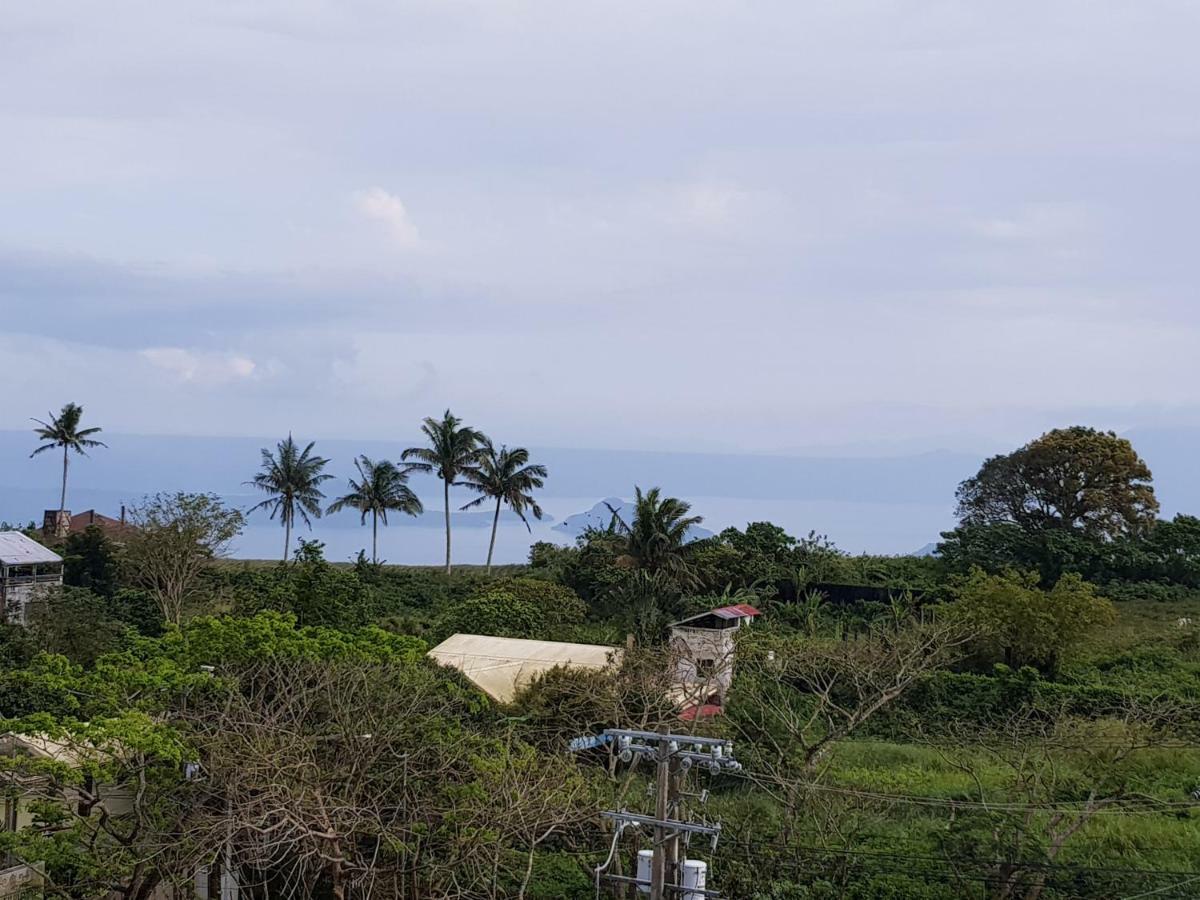 One Tagaytay Place Private Residences Tagaytay City Esterno foto